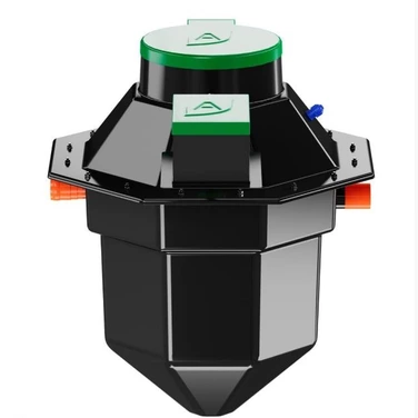 Септик Кристалл в Морозовске