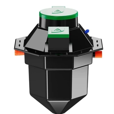 Септик Кристалл в Морозовске