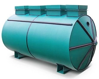 Септик Лидер в Морозовске