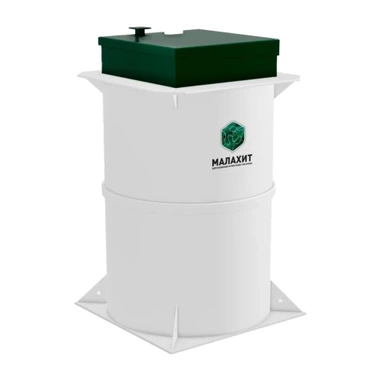 Септик МАЛАХИТ в Морозовске