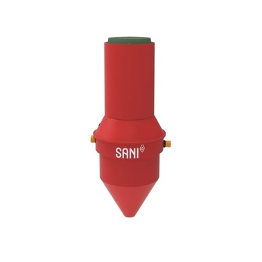 Септик SANI в Морозовске