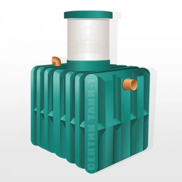 Септик ТАНК в Морозовске