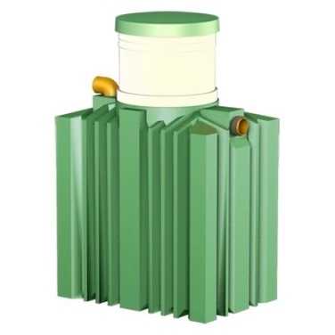 Септик ТАНК в Морозовске