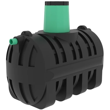 Септики однокамерные в Морозовске