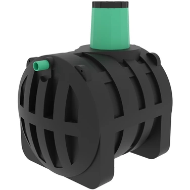 Септики однокамерные в Морозовске