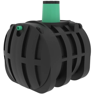 Септики однокамерные в Морозовске