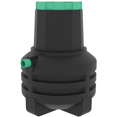 Септик ТЕРМИТ в Морозовске