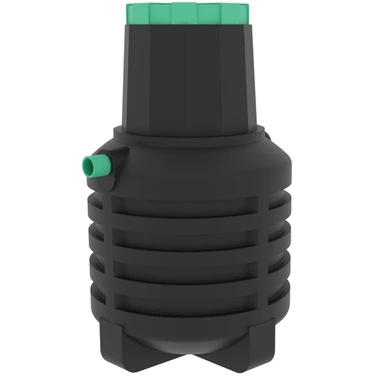 Септик ТЕРМИТ в Морозовске