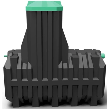 Септик ТЕРМИТ в Морозовске