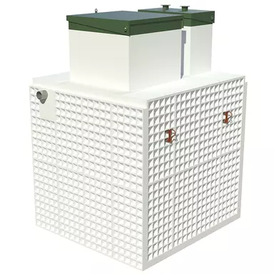 Септик Топас 30 Лонг