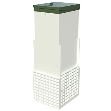 Септик ТОПАС в Морозовске