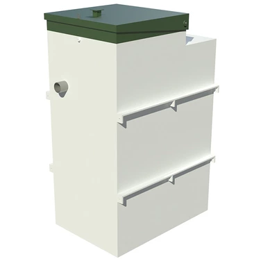 Септики самотечные в Морозовске