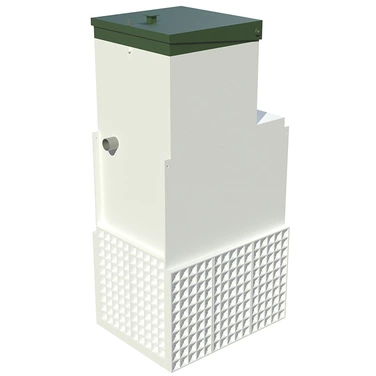 Септики принудительные в Морозовске