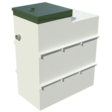 Септик ТОПАС-С в Морозовске