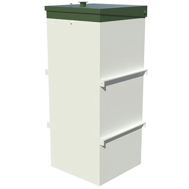 Септик ТОПАС-С в Морозовске