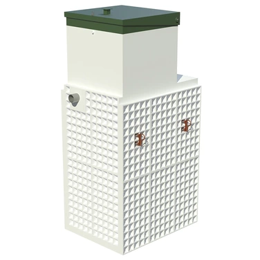 Септик ТОПАС-С в Морозовске