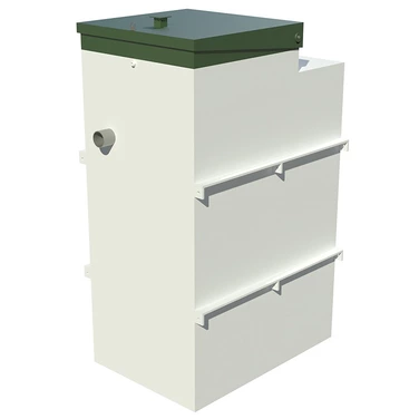 Септик ТОПАС-С в Морозовске