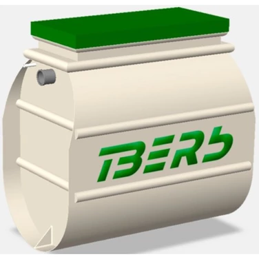 Септик ТВЕРЬ в Морозовске