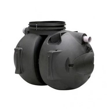 Септик UPONOR в Морозовске