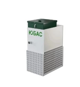 Септик ЮБАС в Морозовске