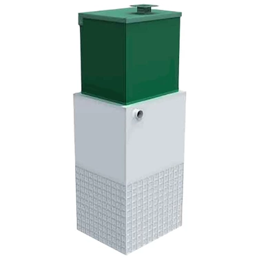 Септики выгребные в Морозовске