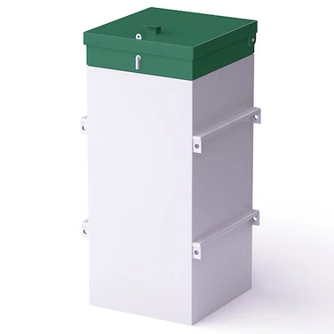 Септики выгребные в Морозовске