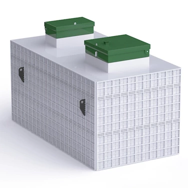 Септики для автомойки в Морозовске