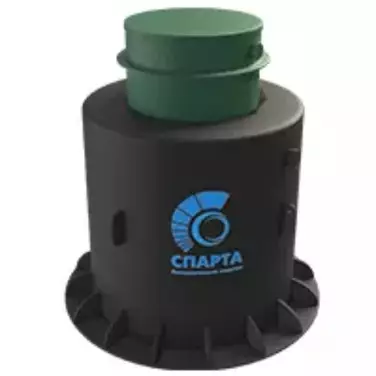 Септик СПАРТА в Морозовске