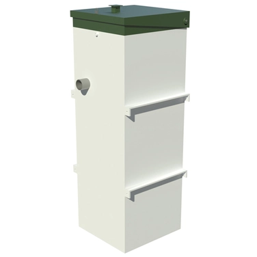 Септик с установкой под ключ в Морозовске | Купить по цене от производителя