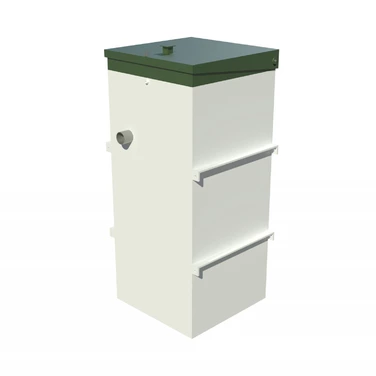 Септики самотечные в Морозовске