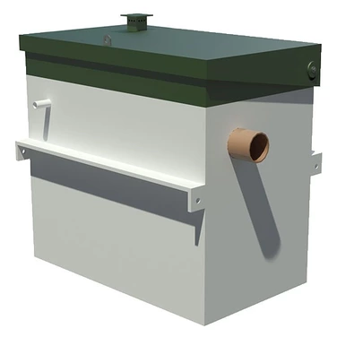 Септик ТОПЛОС АКВА в Морозовске