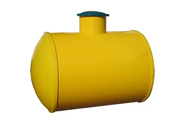 Септик ТРИТОН в Морозовске