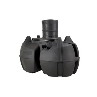 Септик UPONOR в Морозовске