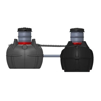 Септик UPONOR в Морозовске