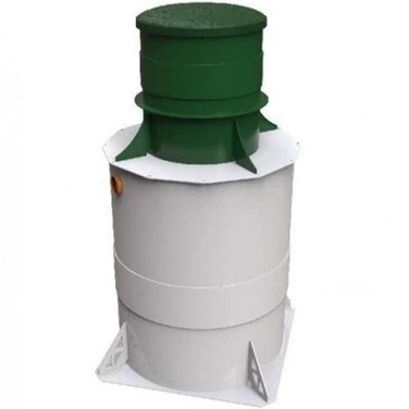 Септик ZORDE в Морозовске