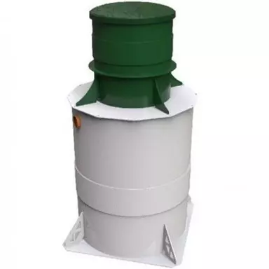 Септик Зорде 4 Миди