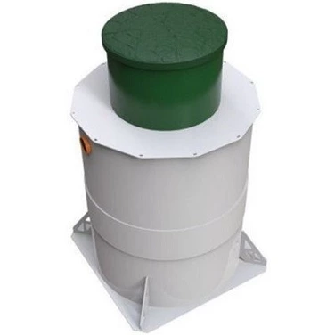 Септик ZORDE в Морозовске