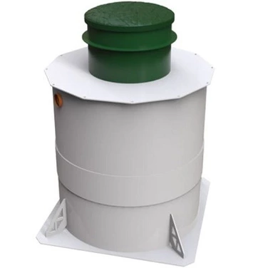 Септик ZORDE в Морозовске